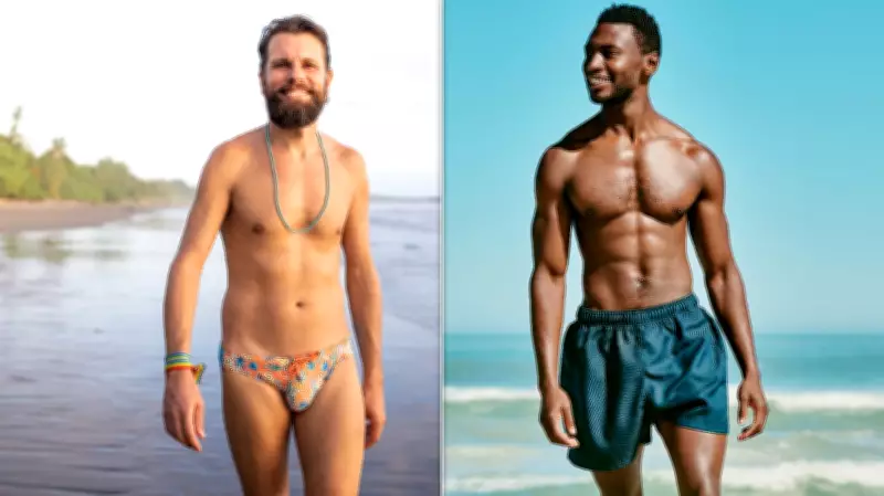 Why Your Beachwear Reveals Your Nationality: A Global Guide