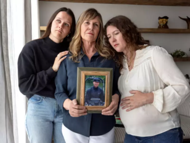 Widow Fears Killer Released Near Her Toronto Neighbourhood