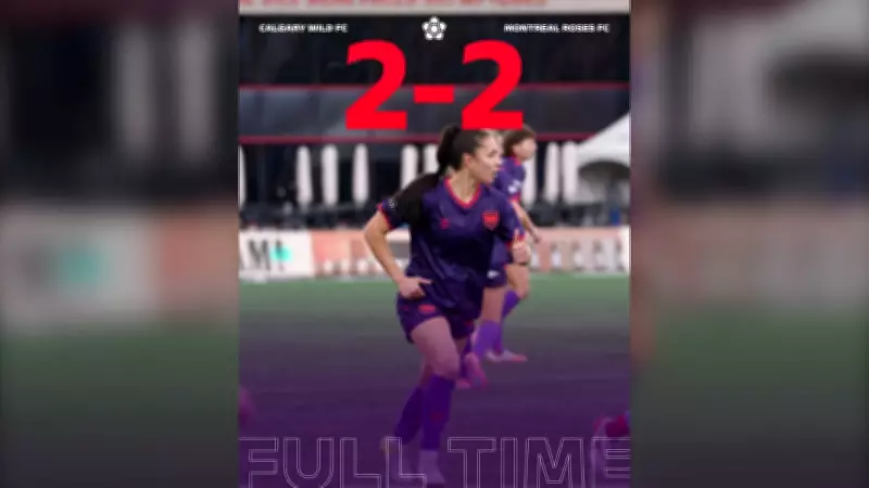 Wild FC Rally to 2-2 Draw with Roses as Myna Jones Scores Twice