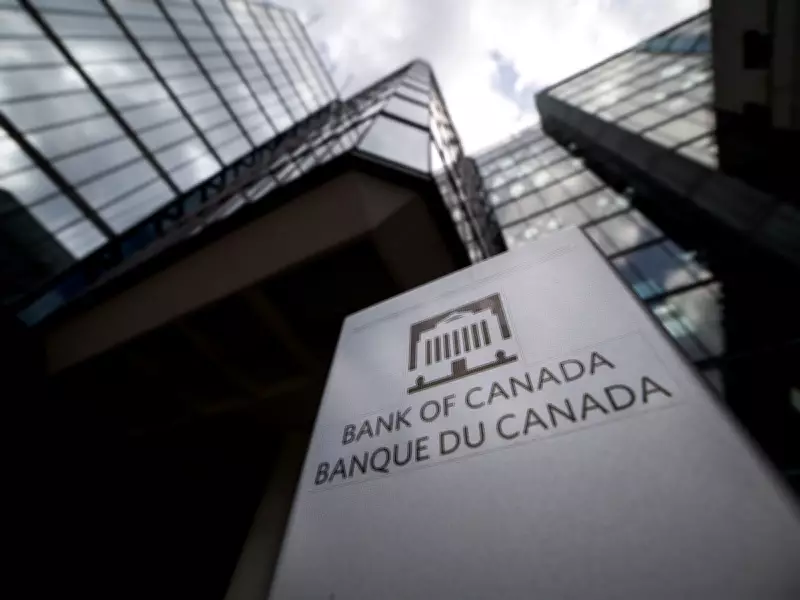 Will Canada's Technical Recession Force Bank of Canada to Cut Rates?