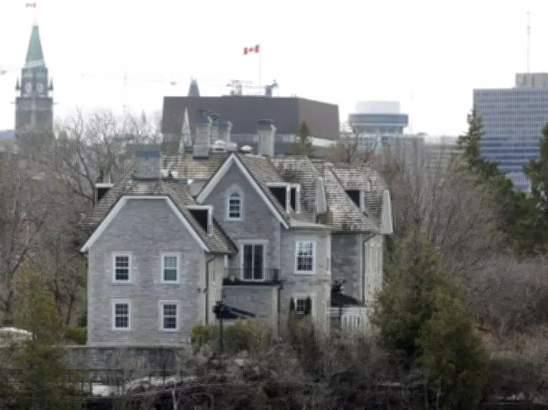 Will Carney Have the Backbone to Fix 24 Sussex? Opinion