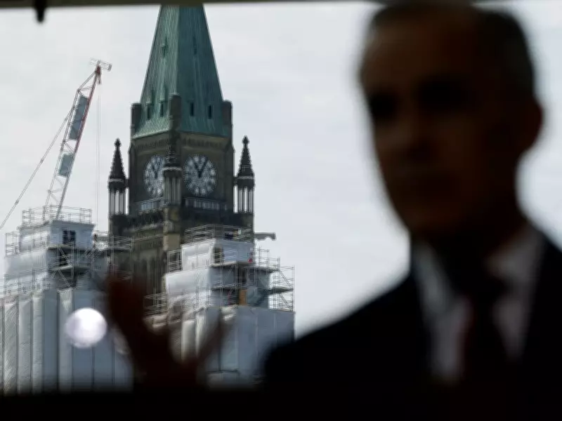 William Watson: Does Ottawa Really Need a Policy a Day?