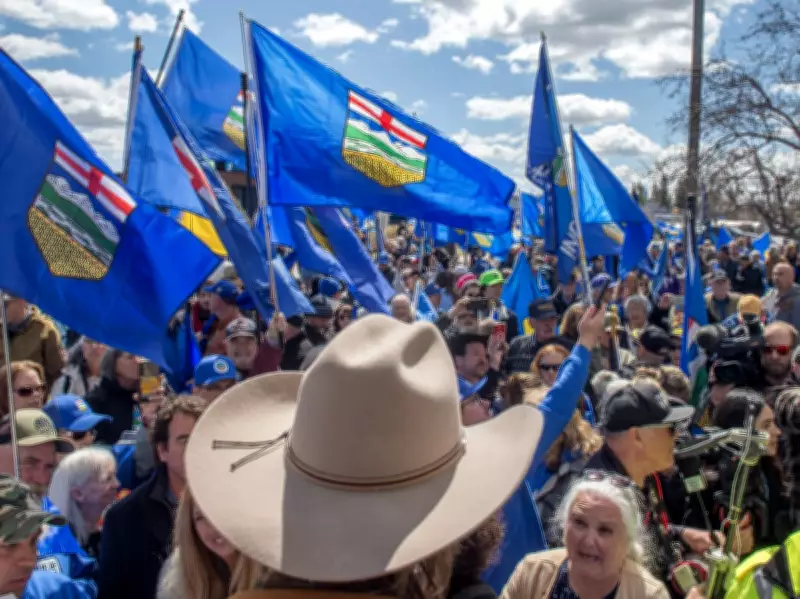 William Watson: If I were an Albertan, I'd resent central Canada, too