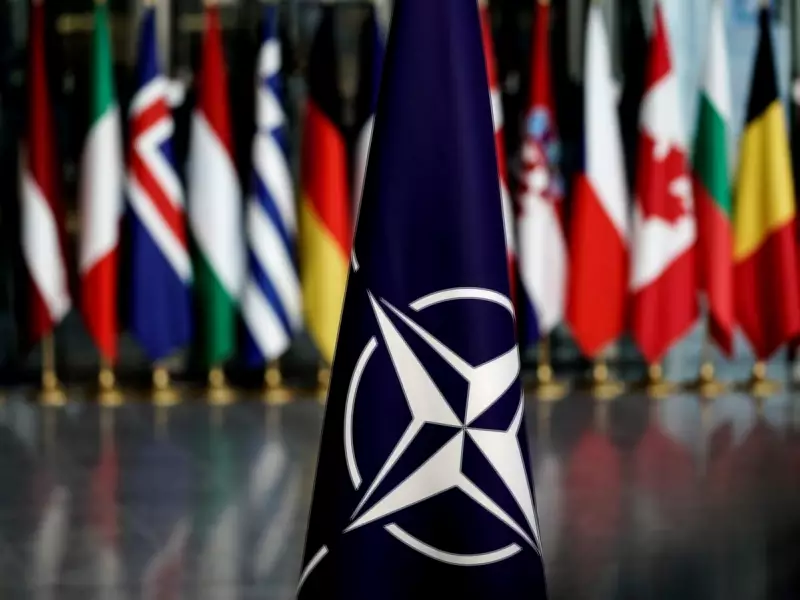 William Watson: Is it NATO's new Canadian bank rattling Putin?