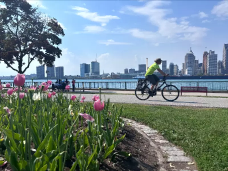 Windsor City Council Approves $500K for Summer Event Series