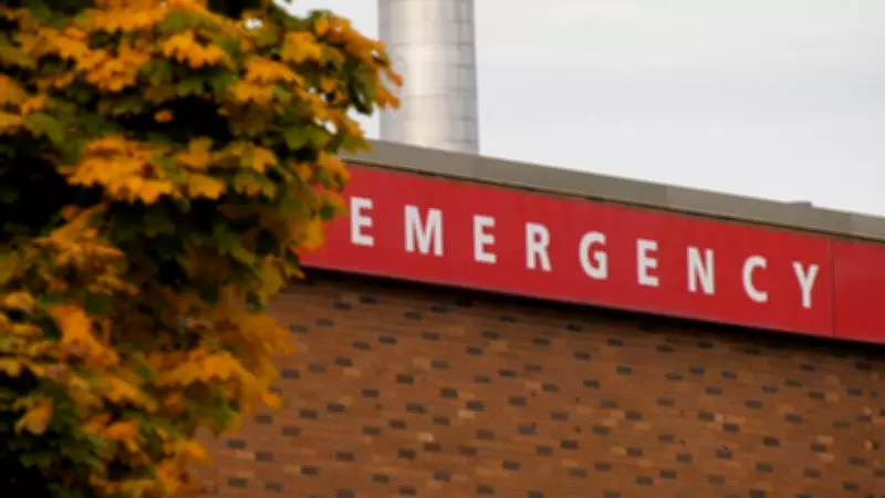 Windsor ER Wait Times Rise Amid Hospital Funding Pressures, Report Says