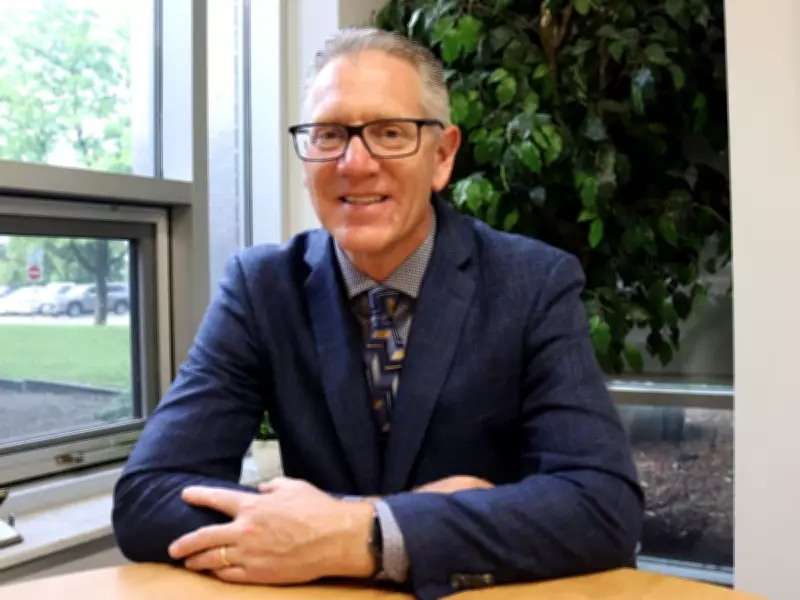 Windsor-Essex Catholic School Board Appoints John Ulicny as New Education Director