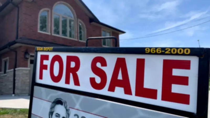 Windsor-Essex Home Prices Drop: Market Update for May 2026