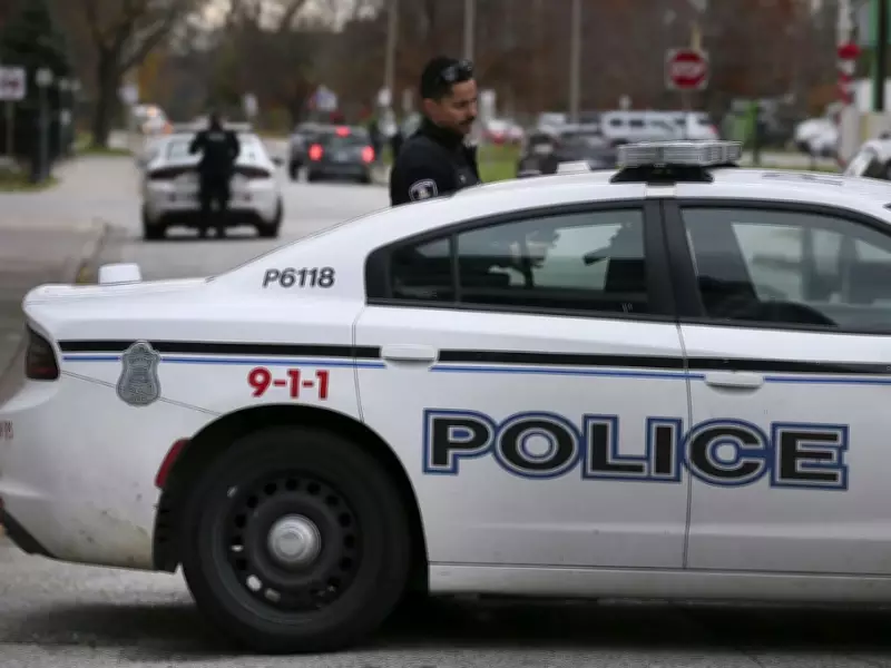 Windsor Man Pleads Guilty to Manslaughter in 2021 Shooting Death