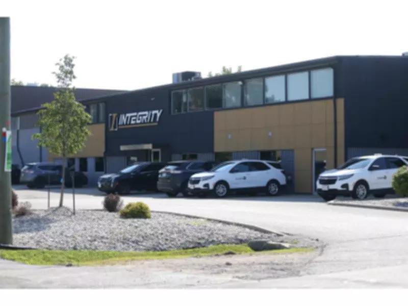 Windsor Manufacturer Fined $185K for Workplace Fatality
