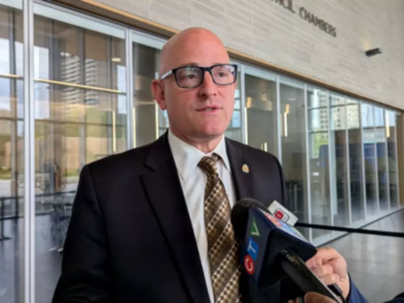 Windsor Mayor Rejects Women's Shelter Funding Criticism