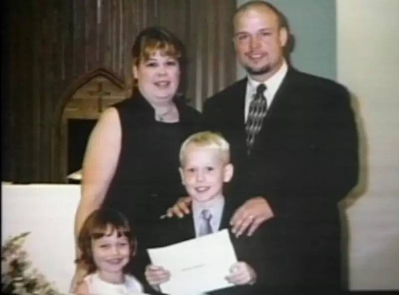 Windsor Police Marks 20th Anniversary of Constable Atkinson's Death