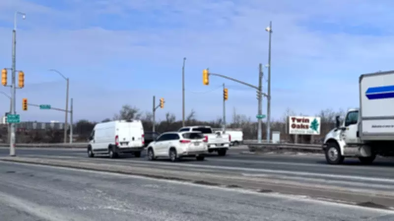 Windsor Public Meeting to Tackle Traffic Issues at Twin Oaks Business Park