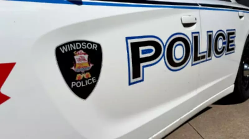Windsor Social Worker Charged with Child Sex Abuse Breaches Conditions