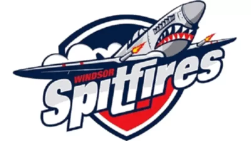 Windsor Spitfires Face Elimination in Game 5 of Playoffs