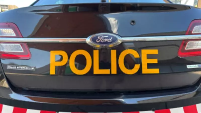 Windsor Traffic Complaint Leads to Multiple Charges