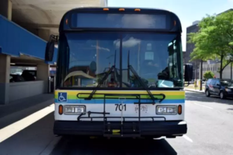 Windsor Transit Ridership Drops as Fares Rise, Cold Weather Blamed