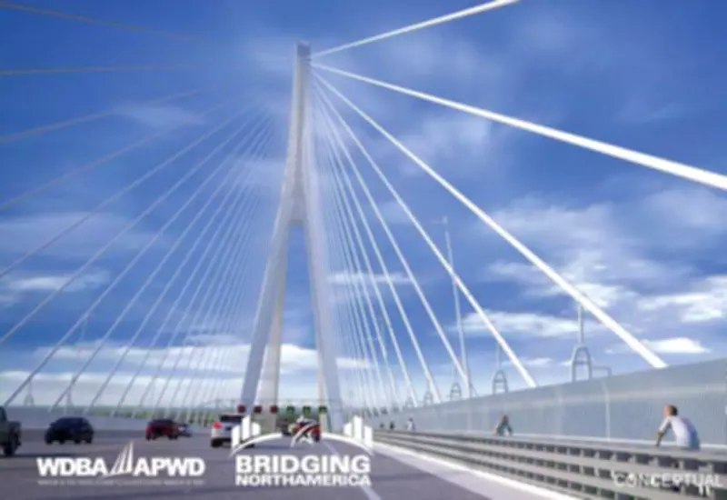 Windsor Urges Micromobility Bylaw Overhaul Ahead of Gordie Howe Bridge Opening