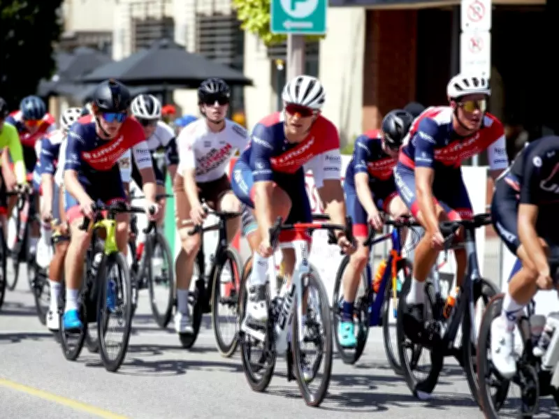 Windsor Weekend Guide: Tour Di Via Italia, Half Marathon, Shrek Musical