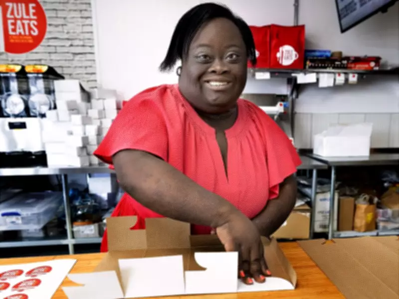 Windsor Woman Stars in Documentary About Canadians with Down Syndrome