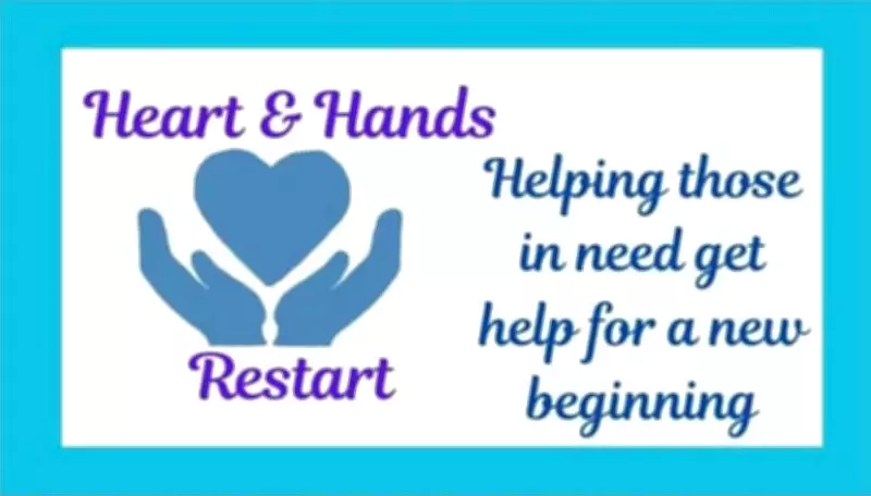 Windsor Women Donate $14,700 to Heart & Hands Restart Charity