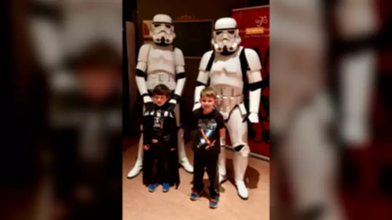 WindsorEats Food Hall Hosts Star Wars Celebration on May the 4th
