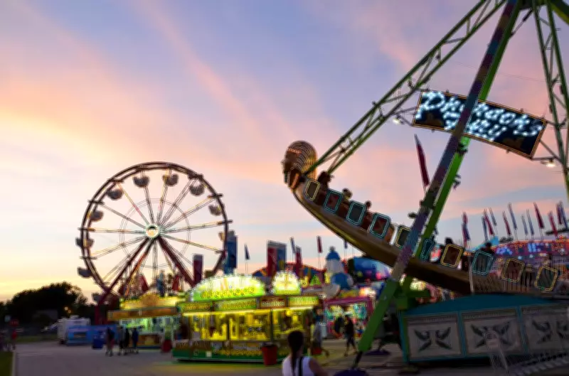 WindsorNewsEssex Fun Fest Eliminates Mandatory Admission Fee