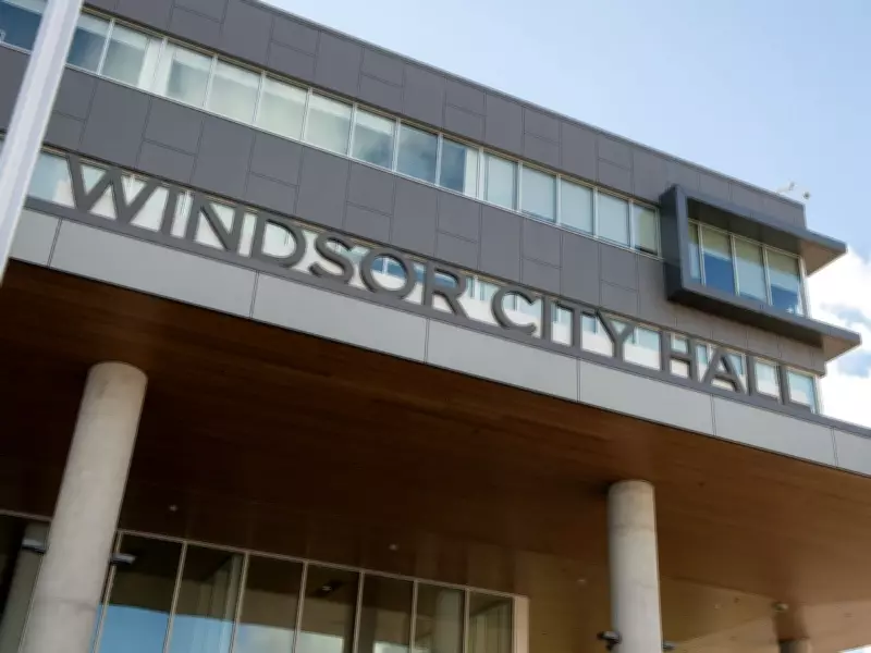 Windsor's 134th Birthday, Mother's Day Disco, Plant Sales & More This Weekend