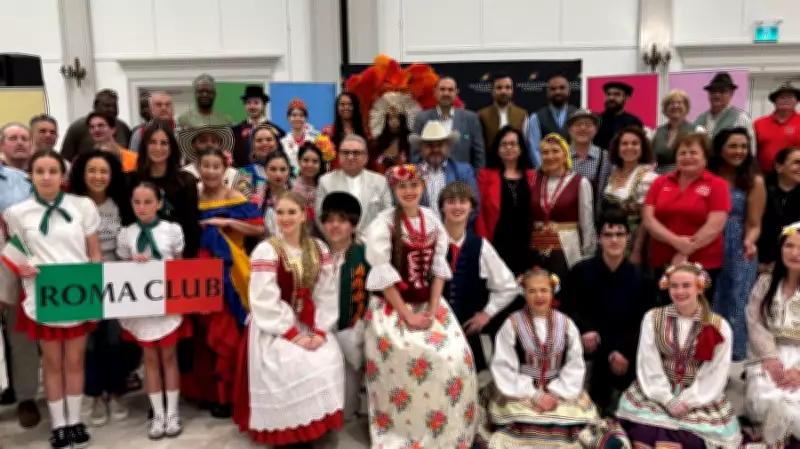 Windsor's Carrousel of the Nations to Feature Record Number of Villages