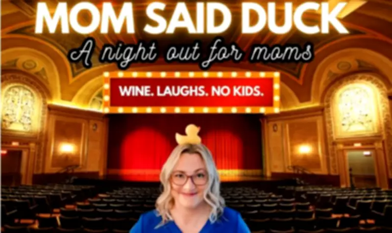 Windsor's Mom Said Duck, Pelee Island Half Marathon, and Drum Marathon Highlights