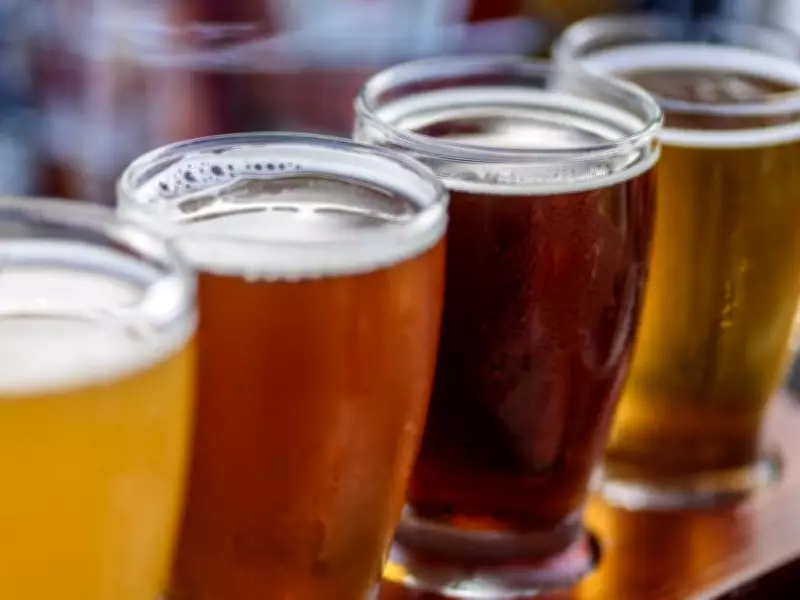 Wine Guy: Circling Back to Classic West Coast IPAs for 2026