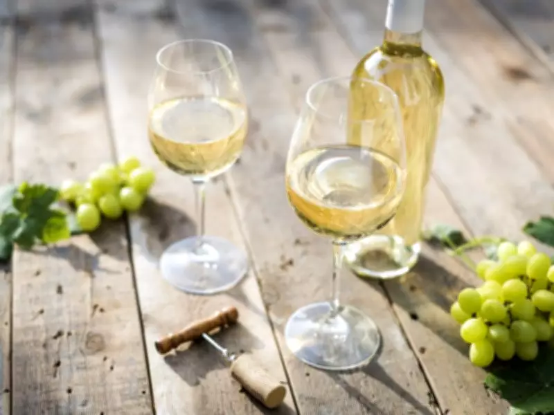 Wine Guy: Fresh Whites Set the Scene for Summer Sipping