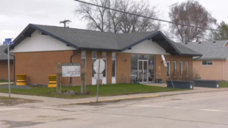 Winnipeg Beach Loses Quorum, Province Steps In to Run Municipality