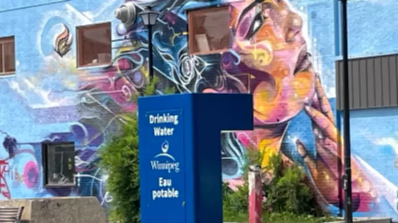 Winnipeg Braces for Incoming Heatwave: Stay Hydrated and Safe