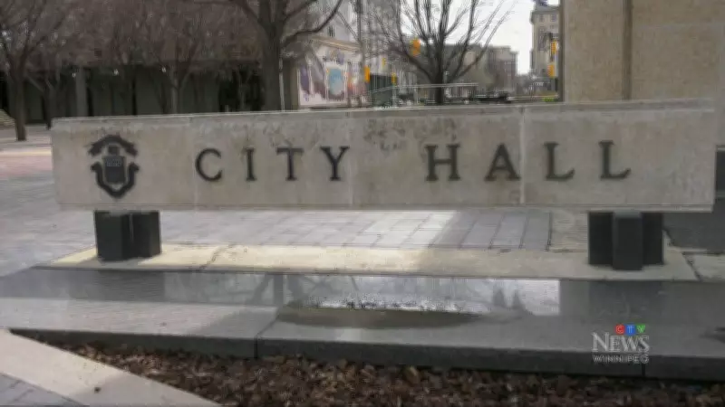 Winnipeg Councillor Dobson Pushes for Homeownership Funding