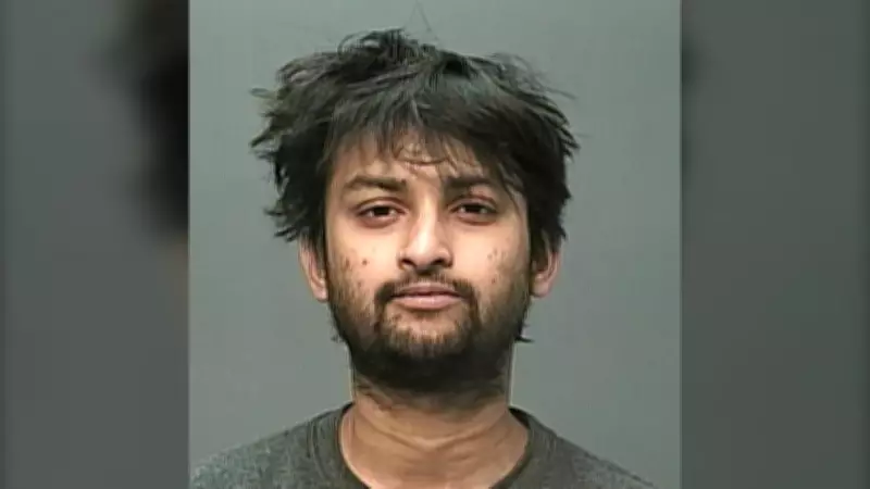 Winnipeg Extortion Suspect Arrested in Ontario, Second Still at Large