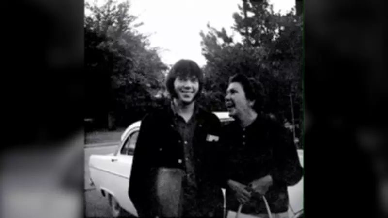 Winnipeg House in Norwood Flats Tied to Neil Young's History