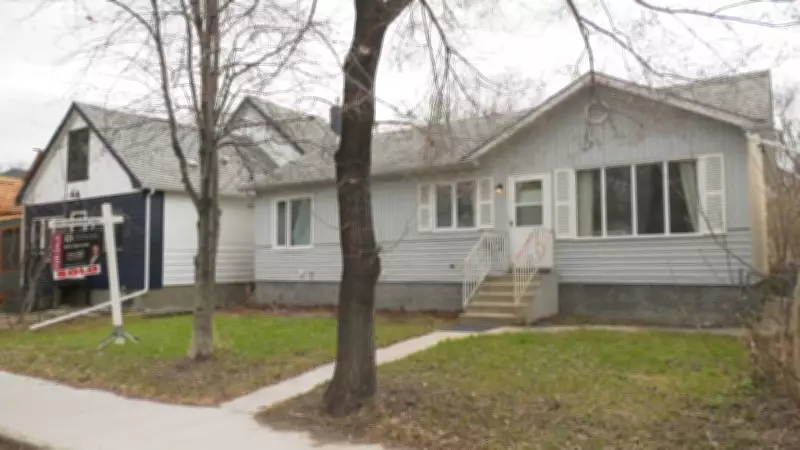Winnipeg Millennials Delay Home Buying: Statistics Canada Report