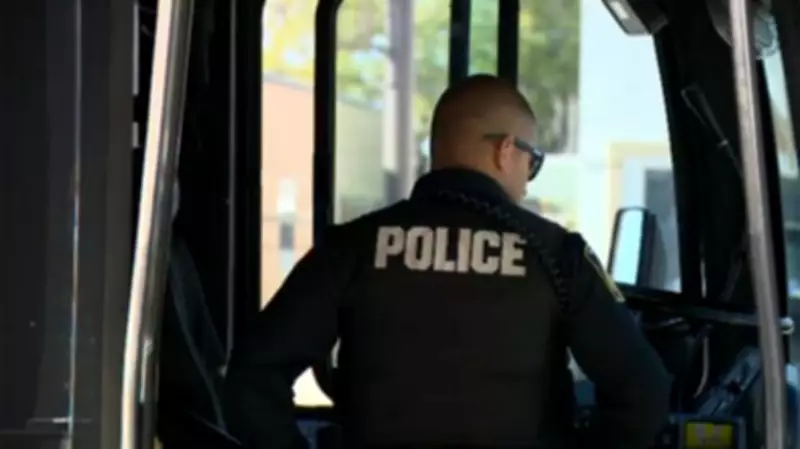 Winnipeg Police Return to Buses to Combat Violence and Disruptions