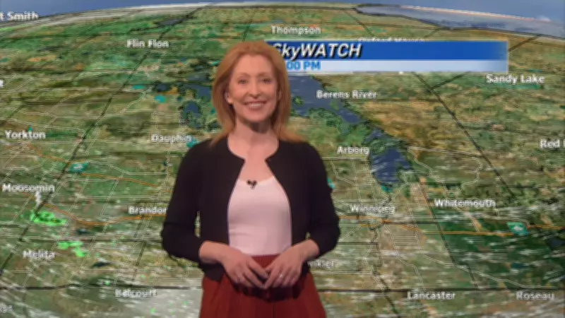 Winnipeg Weather Forecast: How Hot Will It Get? May 27 Update