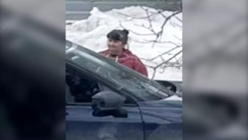 Winnipeg Woman Posed as Police Officer to Rob St. Vital Home