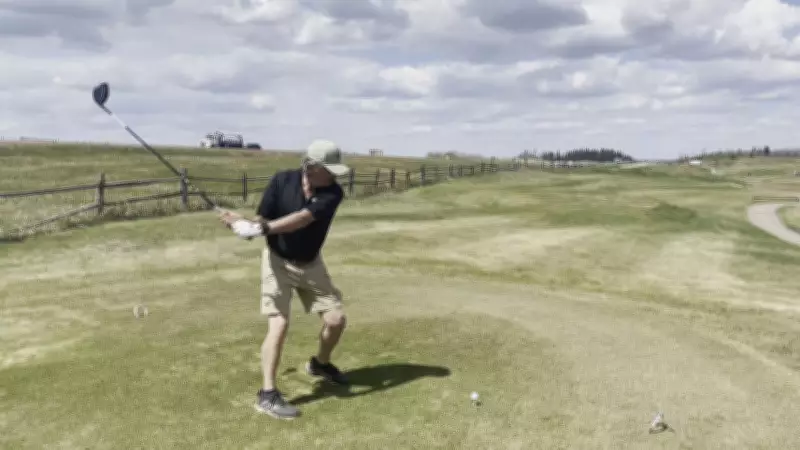 Wolf Creek Golf Course Rises from Receivership to Pristine Condition