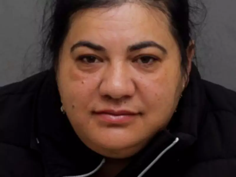 Woman, 37, Wanted for Scarborough Distraction Theft Targeting Elderly