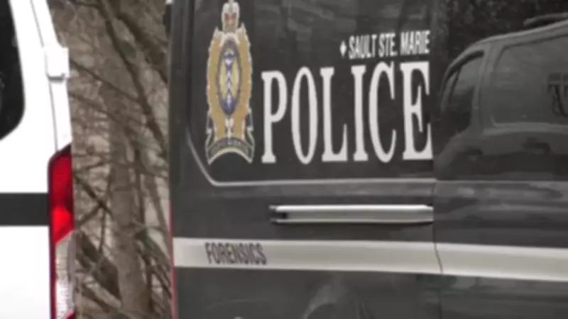 Woman Charged with Second-Degree Murder in Sault Ste. Marie