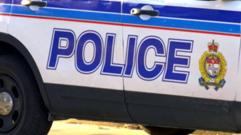 Woman Dies After Being Hit by Vehicle Near Ottawa Park and Ride