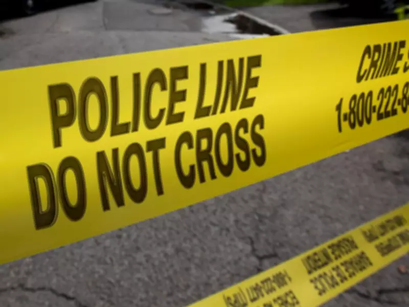 Woman Found Dead in Mission Home; Homicide Team Investigates