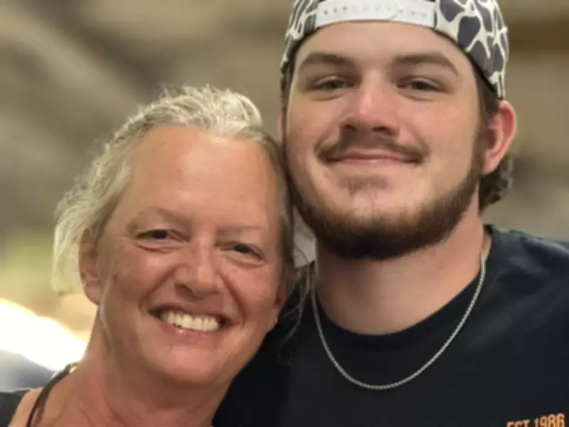 Woman Killed by Flying Patio Umbrella During Freak Storm in South Carolina