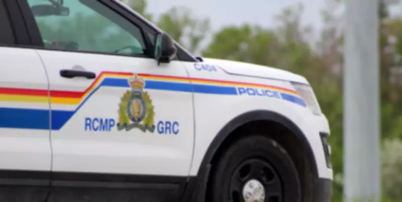 Woman Killed in House Fire North of Edmonton
