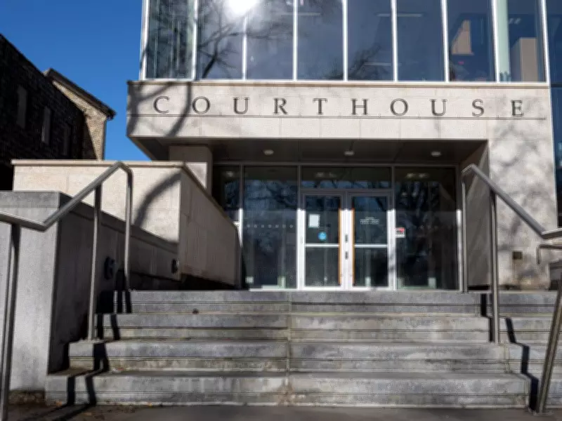 Woman Pleads Guilty to Accessory Charge in 2024 Saskatoon Murder