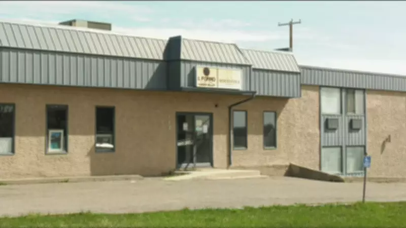 Woodstock Hotel in Diamond Valley Closed After AHS Inspection